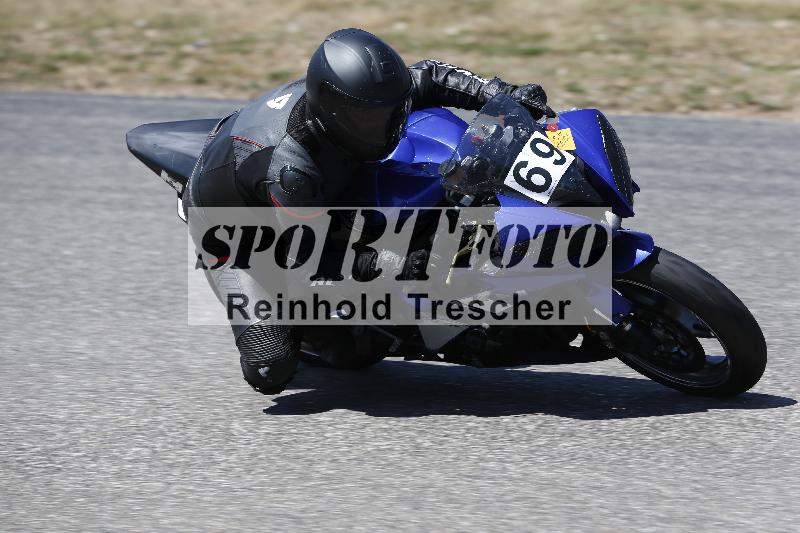 /19 06.06.2026  TZ Motorsport ADR/Gruppe gelb/69